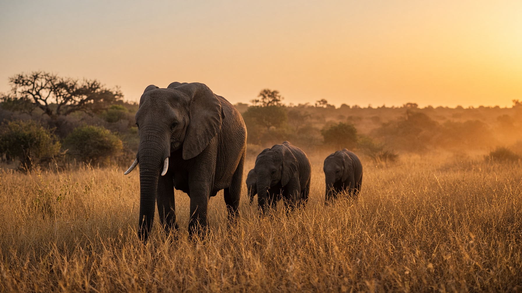Wildlife